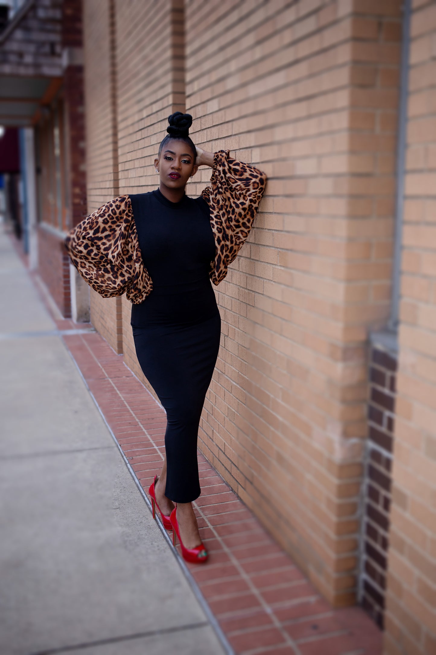 In The Wild | Dress